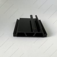 China CT-18mm Shape Extruded Nylon Thermal Break Strips For Aluminum System Windows And Doors factory