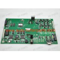 China Electronic Cutting Plotter Parts Pca Assy Control Board To  Cutter 87492001 factory