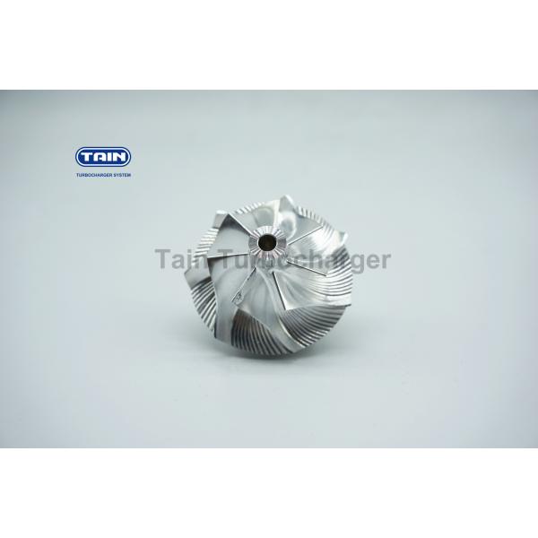 Quality Aluminum Block R2S MFS Compressor Wheel 10009700114 10009700069H  For VW AMAROK CHRA for sale