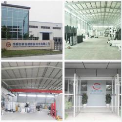 China Factory - Chengdu Chuangxin Packaging Technology Co., Ltd.