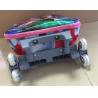 China 16-inch EVA Trolley Suitcase For  Kids Trolley bag 5D factory