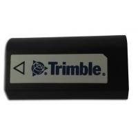 China Good Quality for Trimble GPS Lithium Battery 7.4V Recharger Battery factory