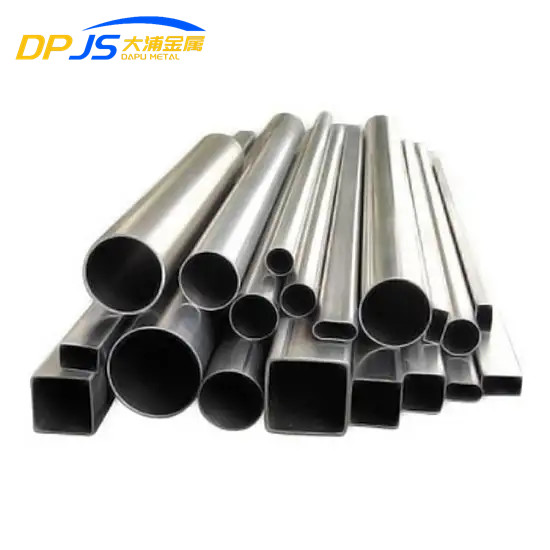 Quality Sch 80 Sch 160 Stainless Steel Seamless Pipes And Tubes 303 301 302 for sale