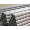 China 254SMO Stainless Steel Seamless Pipe Stainless Steel Tubing corrosion resistance factory