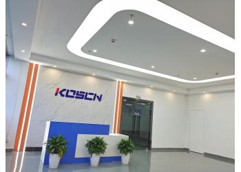 China Factory - KOSCN Industrial Manufacturing (Shenzhen) Co., Ltd.