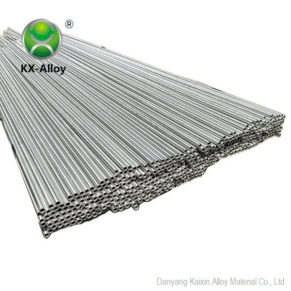 Quality Oxidation Resistance Inconel X750 Sheet Nickel Alloy Wire Inconel Pipe / Plate / for sale