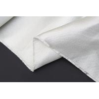 China Style 1564 12.2 Oz E Fiberglass Cloth Finished In 627 Silane For Any Resin for sale