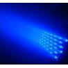 China Red / Blue / Green City RGB Wall Washer LED Lights RGBW 72pcs 3W CE Certification factory