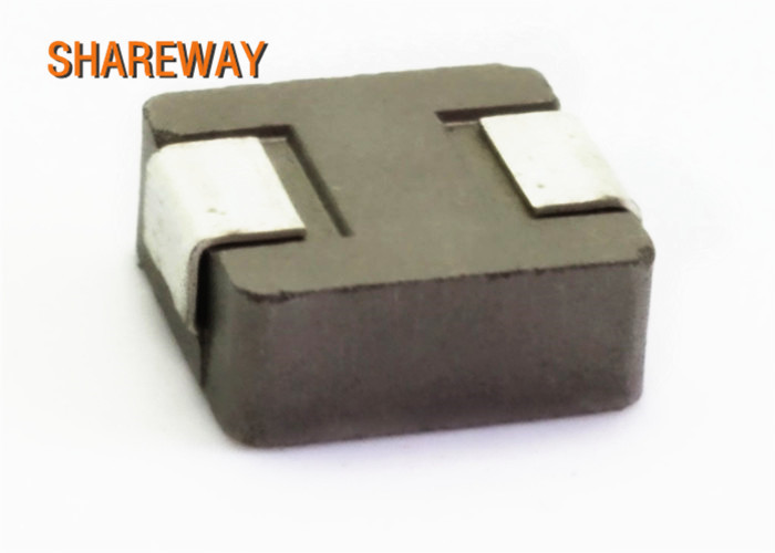 China Mini Power Shielded SMD Power Inductor MHA0720NSG1R0M 1.0uH-4.7uH Inductance Range factory