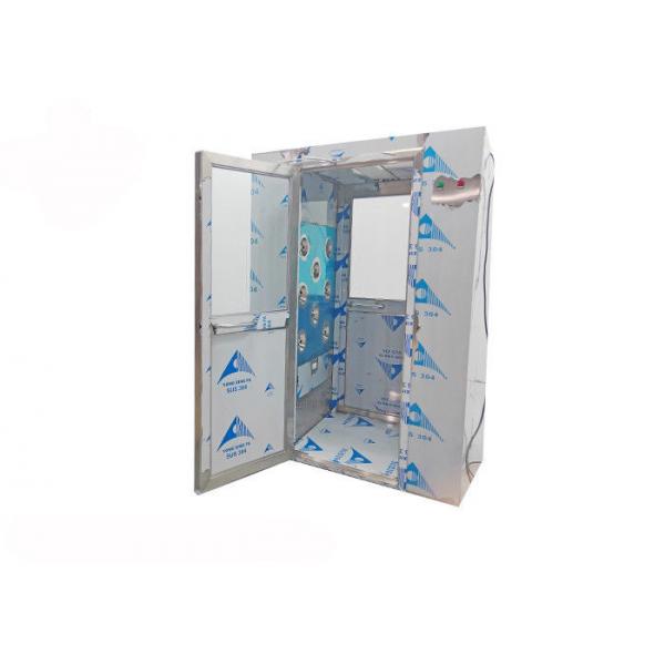 Quality 100 Class 32 Nozzles Air Flow Cleanroom Shower for sale