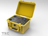 China ESS 1030Wh 14.4V 72Ah Portable 12V LiFePO4 Battery Pack Li-ion Battery factory