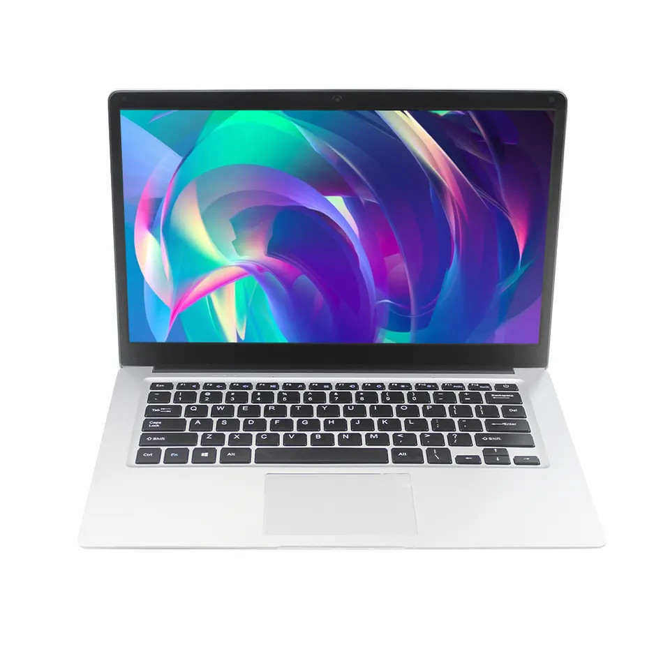 China OEM ODM Student Laptop Computers , 14 Inch Screen Laptop I3 I5 I7 11th Generation factory