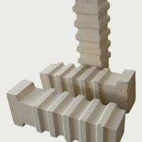 Quality 1400 -1600°C Refractory Anchor Brick Durable High Alumina Brick Lined Furnace for sale