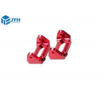 china Customized CNC Precision Machining Parts For Medical Devices