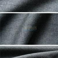 Quality Comfortable Breathable Lenzing Viscose Cloth For Protective Apparels Lining for sale