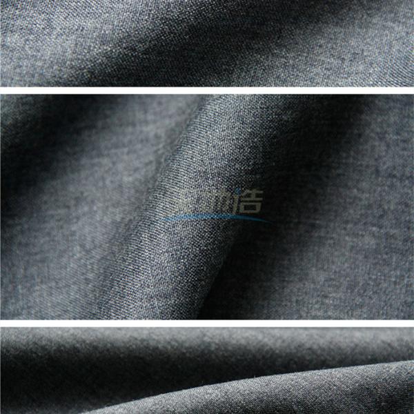 Quality 180gsm 1.5m Meta Aramid Fabric 3A Fabric Protective Clothing for sale