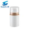 Quality 30ml 50ml PP Plastic Airless Bottle For Skincare Packaging for sale