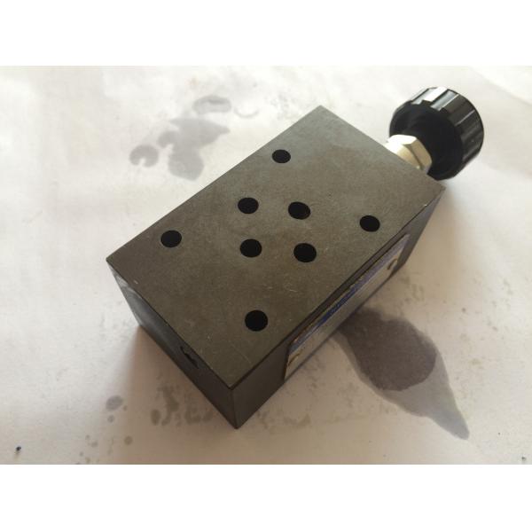 Quality -15℃-+110℃ , MT-02P Hydraulic Stack Valve for sale
