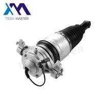 Quality Rubber Steel Audi Air Suspension Parts / Airmatic Suspension Car Shock Absorber for sale