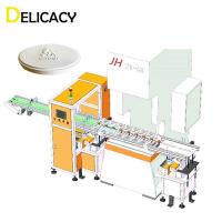 Quality 380V 50Hz Automatic Tin Container Making Machine For Chocolate Gift Fancy Can for sale