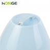 China Colorful Ultrasonic Aroma Humidifier , Aroma Diffuser Humidifier With Water Tank Filter factory