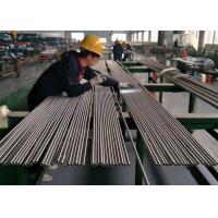 China 600 Inconel Nickel Alloy Carburizing Chloride Containing Environments Strip factory