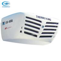 Quality TK31 Compressor 380v 50hz Thermo King Refrigeration Units for sale
