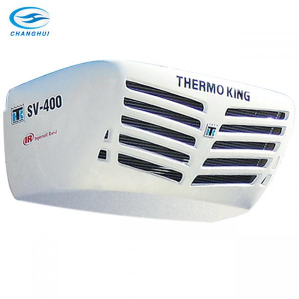 Quality Smart Control 10 Cylinder 50Hz Thermo King Refrigeration Units for sale