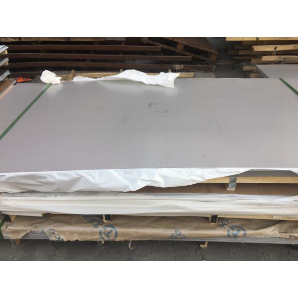 Quality 220MPa Cold Rolled Steel Sheet Length 6000mm Ss Sheet Plate BV Certificate for sale