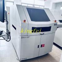 China MPM BTB 125 Printing Machine MPM / Speedline Solder Paste Printing factory
