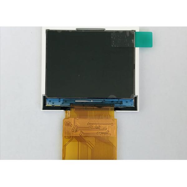 Quality Transmissive 1.5inch 300cd m2 Small LCD Touch Screen Drive IC ST7789V for sale