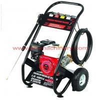 China Car Washer Pressure Washer and Home High Pressure Washer with Cold Water for sale
