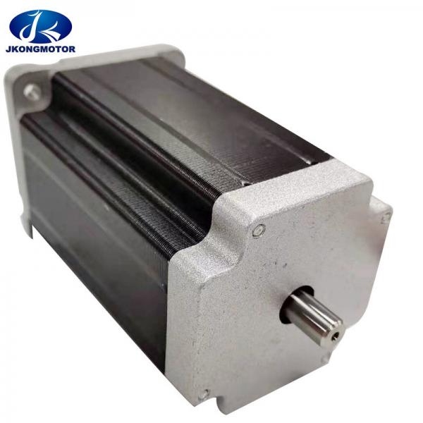Quality 2 Phase 60BYGH401-03 Double Shaft 4N.M 1.8 Degree Stepper Motor For Cnc Machine for sale