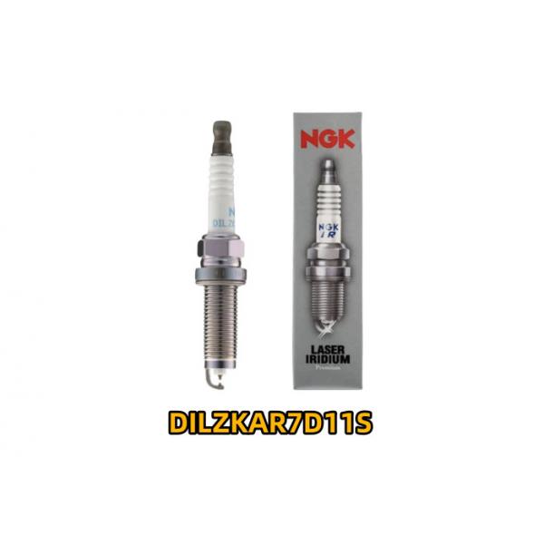Quality Original Ngk Spark Plug DILZKAR7D11S / 95997 For Honda Cr-V 2.0L, Odyssey 2.0L for sale