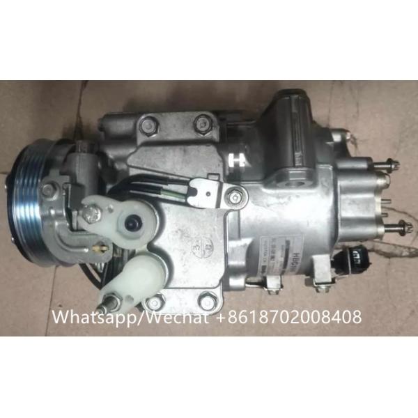 Quality Jiaxin Electric AC Compressor For Civic VII Hybrid Civic FD 2009 - 2011 for sale
