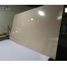 China Anti Scratch E0  4H High Gloss Acrylic MDF Panels 12MM factory