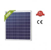 China Low Iron Tempered Glass Home Solar Panels / Domestic Solar Panels 4*9 factory