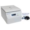 Quality 999min AC Motor Benchtop High Speed Microcentrifuge 16000RPM for sale