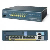 China Cisco Network Security Appliance , Cisco ASA 5505 Firewall ASA5505-UL-BUN-K9 factory