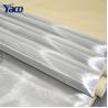 China Gas - Liquid 20um Wire Filter Mesh Screen factory