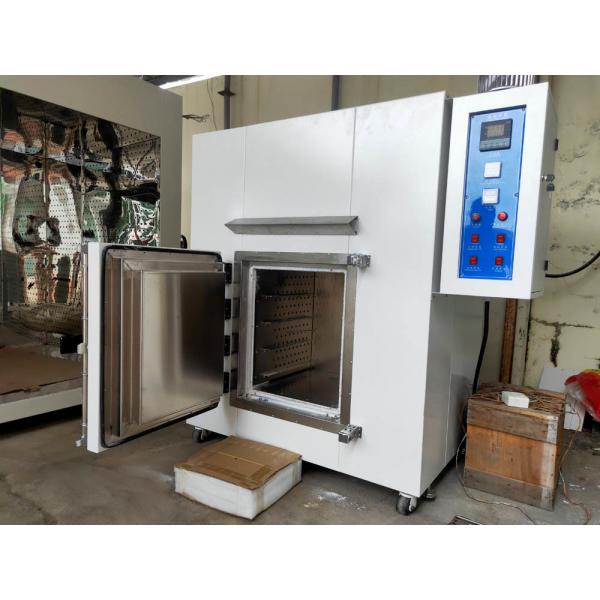 Quality LIYI High Precision Industrial Drying Oven 600 Degree PID And SSR Control for sale
