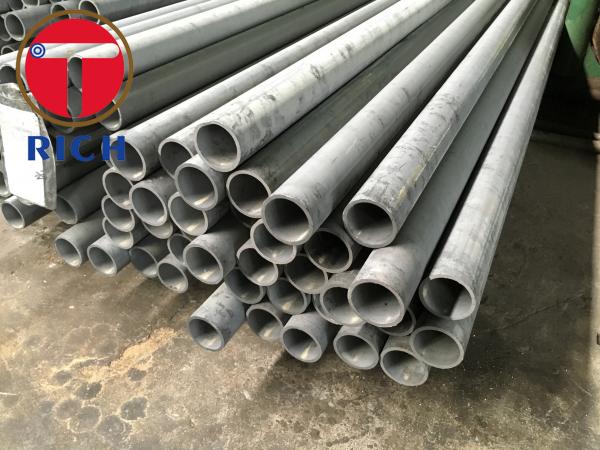 Product Show of Bearing ASTM A295 A534 2 Inch Precision Steel Tube