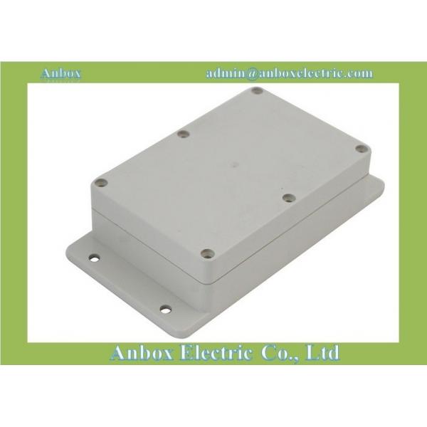 Quality AnBox 192x100x45mm Plastic Weatherproof Electrical Box for sale