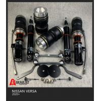 Quality For Nissan versa 2020 air strut kit air suspension for sale