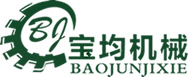 China Baojun  Precision Machinery Co ltd logo