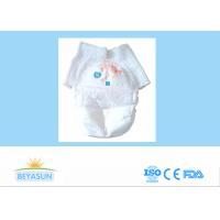 China OEM Disposable Diaper Pad Warm Sleep Super Absorbent Pull Up Baby Adult Pants factory