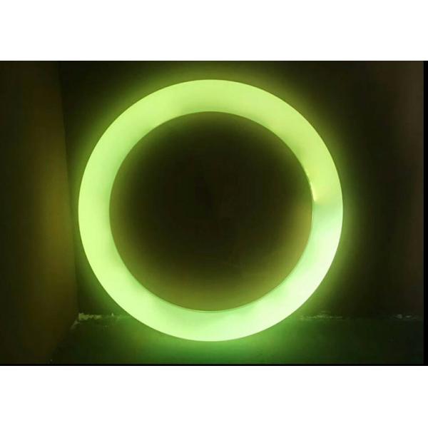 Quality Colorful Large Led Light Furniture for sale