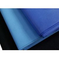 Quality Disposable Gown SMS Non Woven Fabric For Medical Use High Strength Mothproof for sale