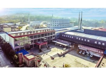 China Factory - Zhengzhou Rongsheng Refractory Co., Ltd.