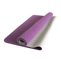 China High Density Oem Latex Travel Foldable Custom Yoga Mat Eco Friendly for sale